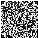 QR code with D&D Body Shop contacts