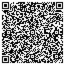 QR code with Aldo's Spices contacts