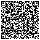 QR code with C F Sauer CO contacts