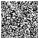 QR code with Hanson Body Shop contacts