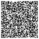 QR code with Ray Helms Body Shop contacts