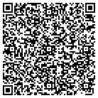 QR code with C K Teachout Investigations contacts