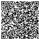 QR code with Ashton Wood Homes contacts