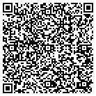 QR code with A Unique Mailing Store contacts