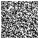 QR code with Menze Erin DVM contacts