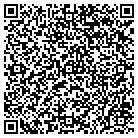 QR code with F C I Multifamily Builders contacts