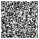 QR code with J & D Body Shop contacts