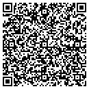 QR code with T2 Computer Store contacts