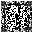 QR code with Rices Body Shop contacts