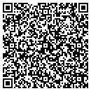 QR code with S Tripp Computers contacts