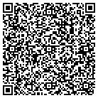 QR code with Holmesville Vet Clinic contacts