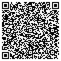 QR code with Yen's Nails contacts