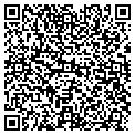 QR code with J & J Contractor Inc contacts