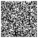 QR code with Abf U-Pack contacts