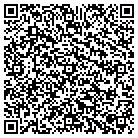 QR code with McGee Equine Clinic contacts