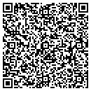 QR code with A & D Foods contacts