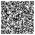 QR code with Hallett Logging contacts