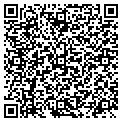 QR code with John Kirner Logging contacts