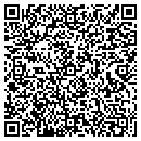 QR code with T & G Body Shop contacts