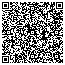 QR code with Rodenbough Logging contacts