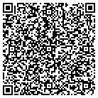 QR code with Woodland Creek Logging Inc A C contacts