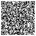 QR code with dermaTRUTH contacts