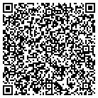 QR code with Alpha Dog Training Center contacts