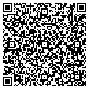 QR code with Oldhams Body Shop contacts