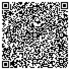QR code with Caballo Bronco Barber Styling contacts
