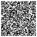QR code with Rickys Body Shop contacts