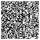 QR code with Whitehead's Wrecker Service contacts