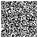 QR code with C And C Construction contacts