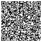 QR code with Muse International Corporation contacts