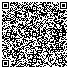 QR code with River's Bend Logging & Tree Service contacts