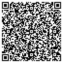 QR code with All American Auto Body contacts