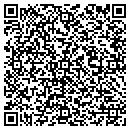 QR code with Anything For Animals contacts