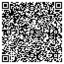 QR code with Ackerman's Inc contacts