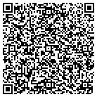 QR code with Kenyon Plastering Inc contacts