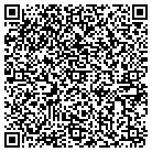 QR code with The Divine Canine Inc contacts