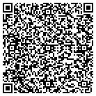 QR code with Wonderdogs & Friends contacts