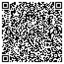 QR code with Club Canine contacts