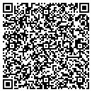 QR code with Refinishes contacts