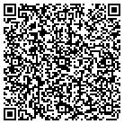 QR code with Salatino's Collision Center contacts