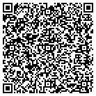 QR code with Central Auto Body & Repair Service contacts
