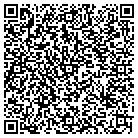 QR code with Kansas City Siamese Rescue Inc contacts