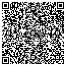 QR code with Hughes Logging contacts