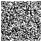 QR code with My Political Pooch LLC contacts