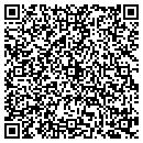QR code with Kate Leslie Inc contacts