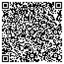 QR code with Hefner Timber LLC contacts