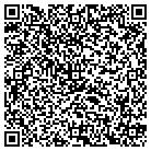 QR code with Ryan Gootee General Contrs contacts